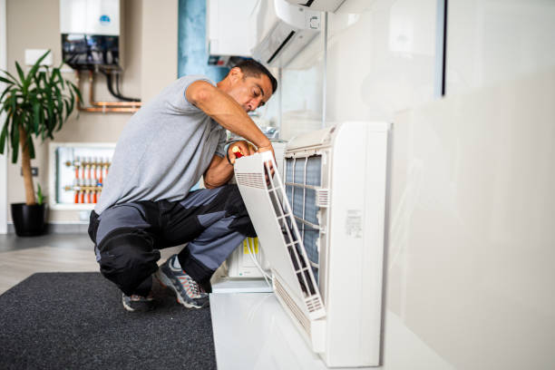 Best Affordable Air Duct Cleaning  in Markle, IN