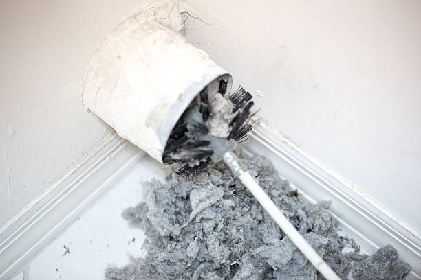 Best Ventilation Cleaning Services  in Markle, IN