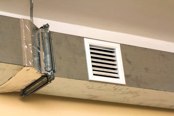 Best HVAC System Cleaning  in Markle, IN